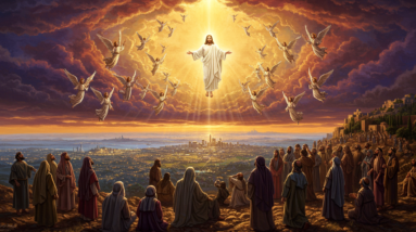 The Second Coming Of Christ 4 image fx 17 2