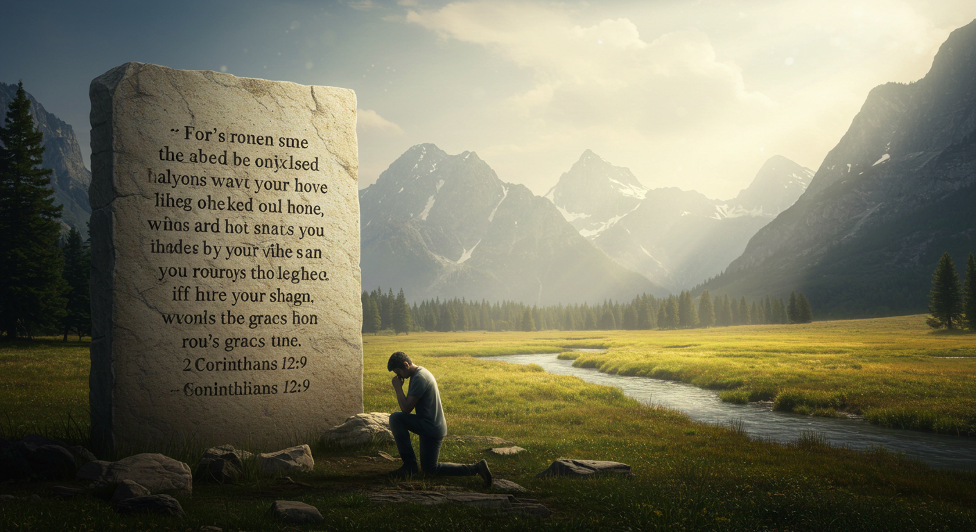 Strength In Times Of Weakness 1 Strength In Times Of Weakness