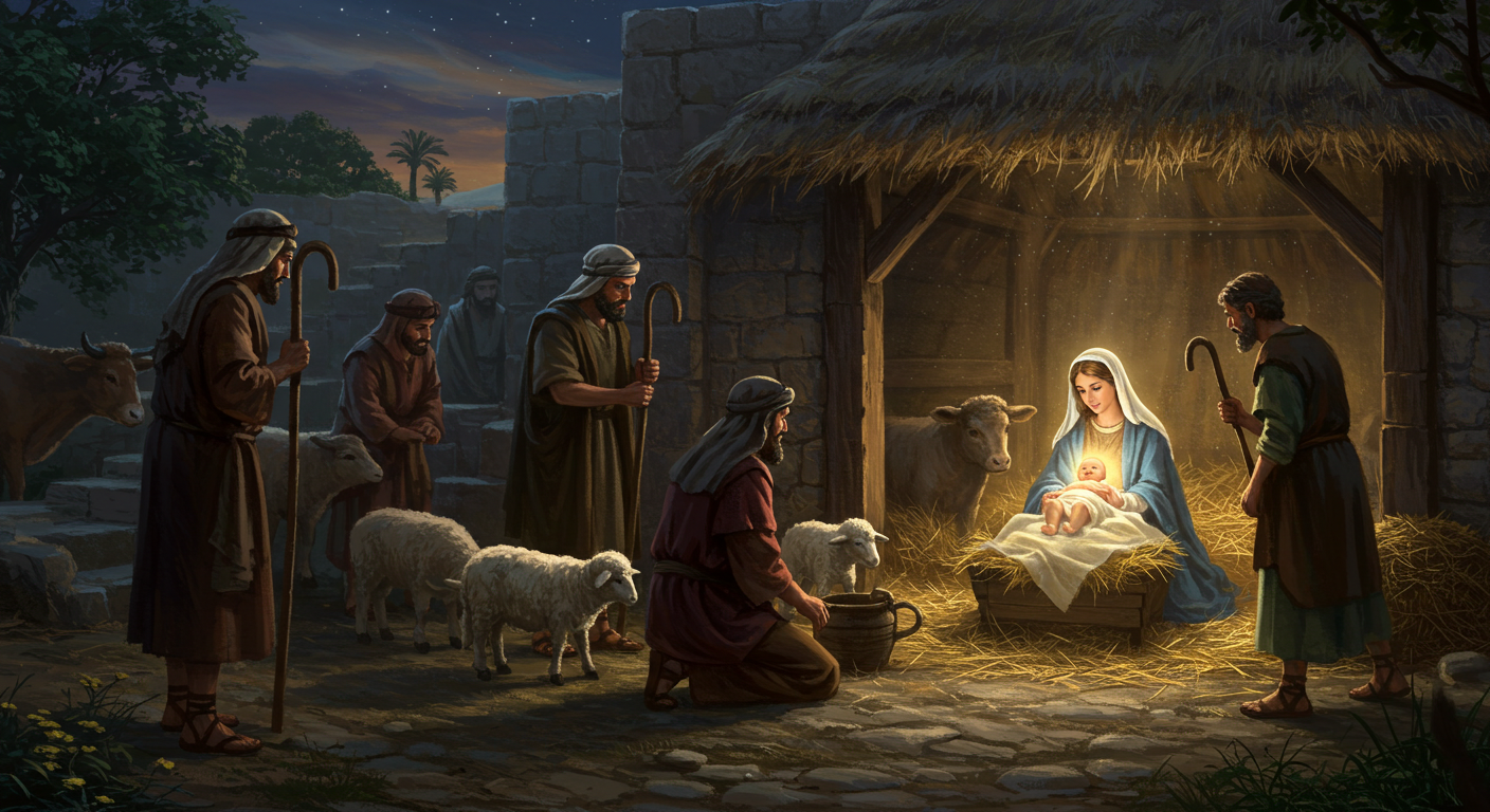 Isaiah 9:2 Meaning: What the Light in the Darkness Means for Us Today