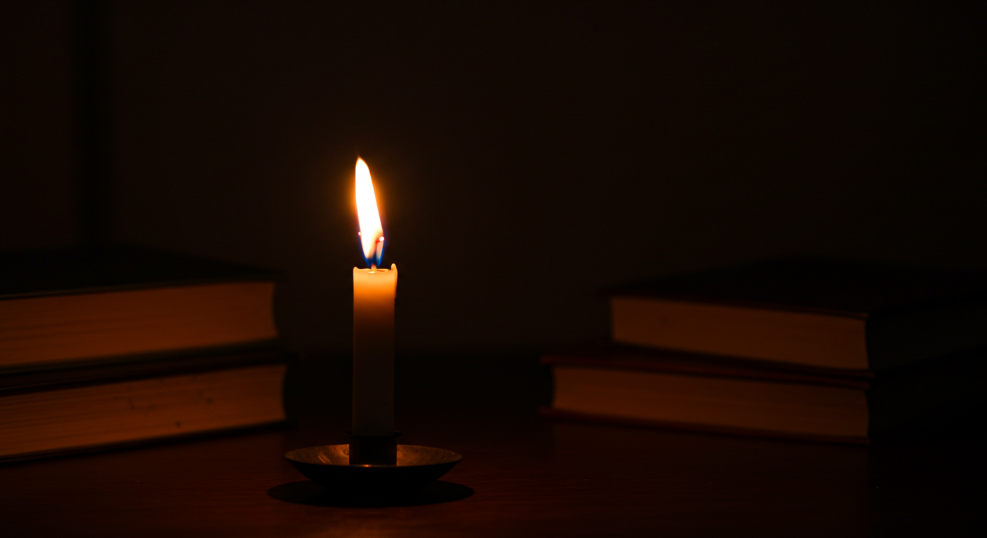 Light In The Darkness 1 Light In The Darkness