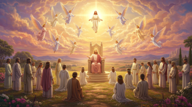 Reigning With Christ Forever 16 image fx 4 13
