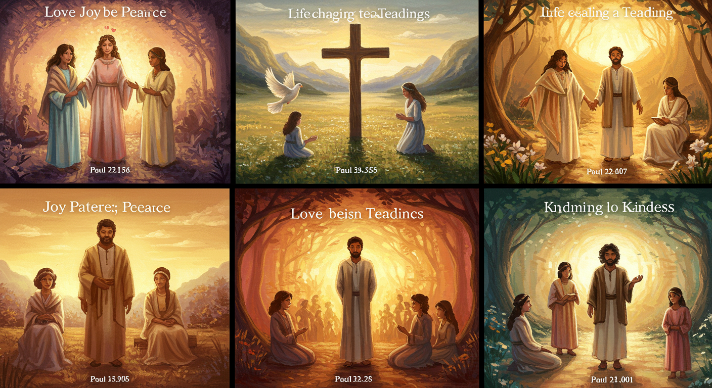 5 Life-Changing Teachings From Paul Every Christian Should Know