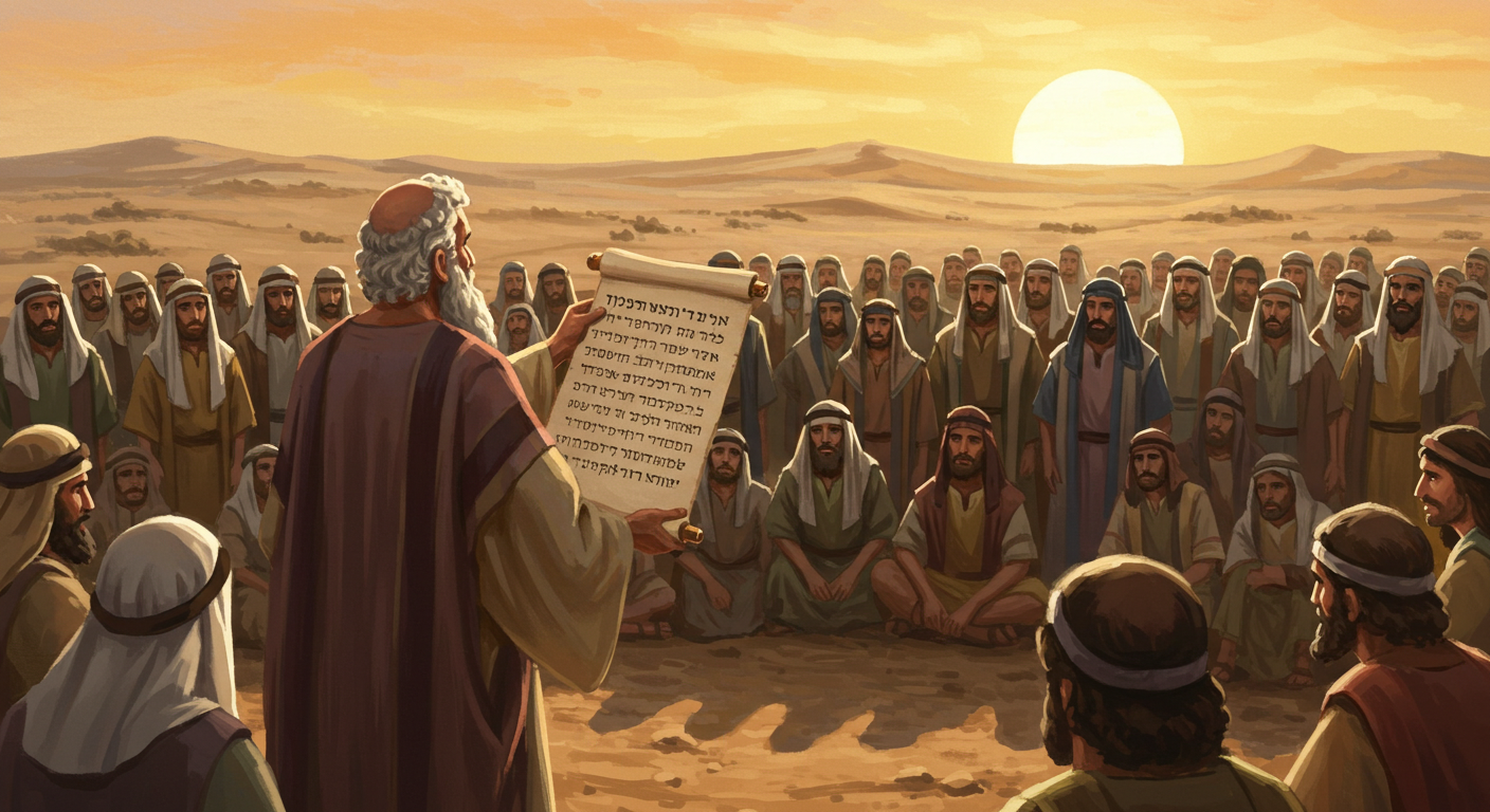 Gods Commands And Our Obedience – Deuteronomy 11:1 1 Gods Commands And Our Obedience – Deuteronomy 11:1