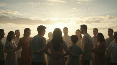 5 Incredible Blessings Of Being Adopted Into The Family of God 8 image fx 5 19