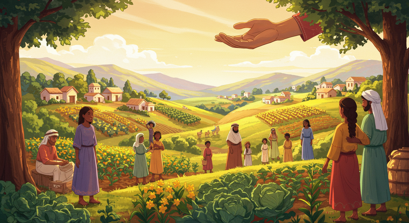Hope In Exile: What Jeremiah 29:11 Means For Us Today