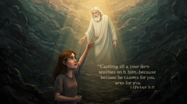 2 Corinthians 12:9 - Uncover how divine grace transforms weakness into strength 22 image fx 8 8
