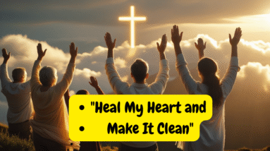 'Hosanna' by Hillsong United (The Meaning and Message) 8 Hosanna1