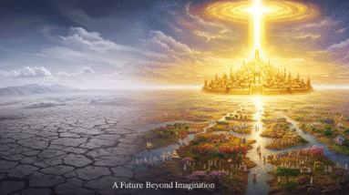The New Heaven and New Earth: What Revelation 21:1–4 Means for Our Future 40 Image fx 1 13