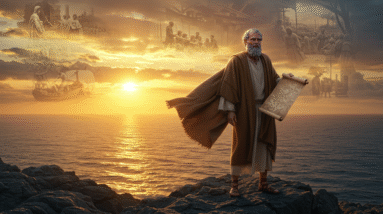The Missionary Journeys of Paul: Spreading the Gospel (Acts 13–28) 14 Image fx 1 17