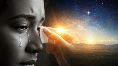 The New Heaven and New Earth: Embracing Hope for the Future 34 Image fx 1 21