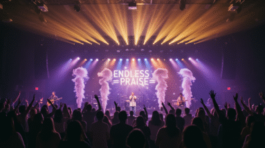 ENDLESS PRAISE by Planetshakers: A Fresh Take with Original Bible Applications 22 Image fx 1 31