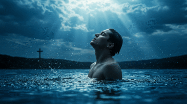 Baptism: An Outward Expression of Inward Faith (Romans 6:3-4) 14 Image fx 10 10