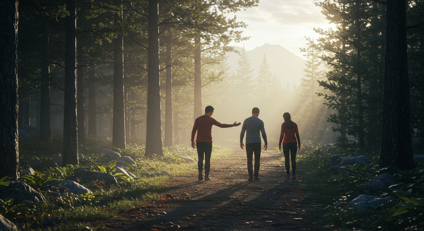 Joining a Faith Community: The Importance of Fellowship (Hebrews 10:24-25)