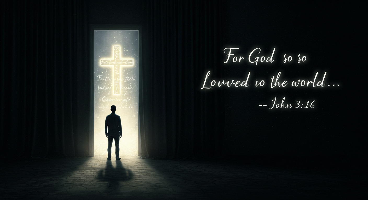 Understanding the New Birth: What Did Jesus Say to Nicodemus? (John 3:1–21)