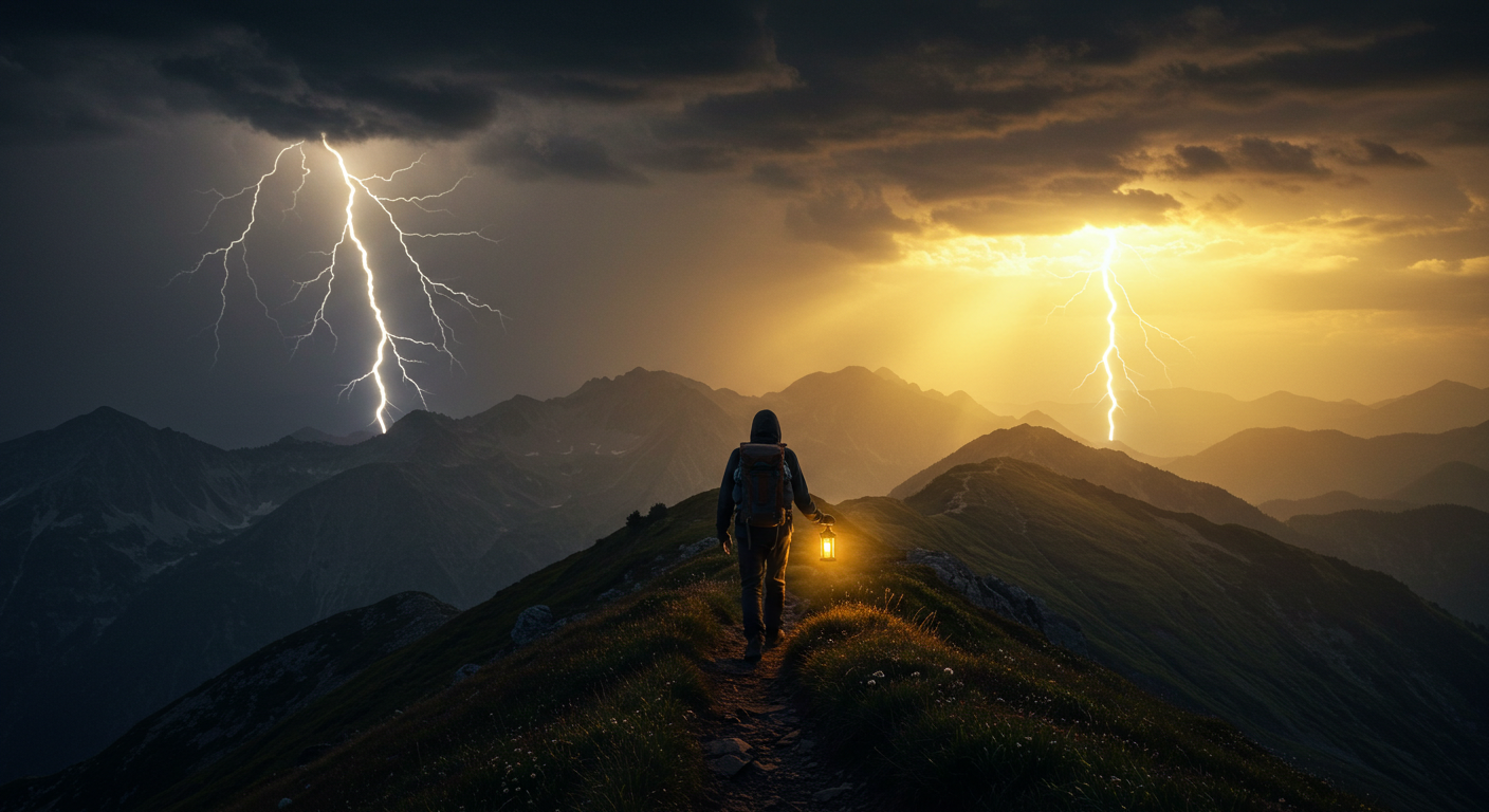 Walking by Faith: 2 Corinthians 5:7 Explained