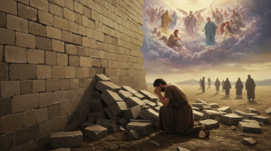 The Power of Intercessory Prayer: Standing in the Gap (Ezekiel 22:30) 21 Image fx 12 7