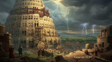 The Tower of Babel: Why God Confused Their Language (Genesis 11:1-9) 18 Image fx 12 9