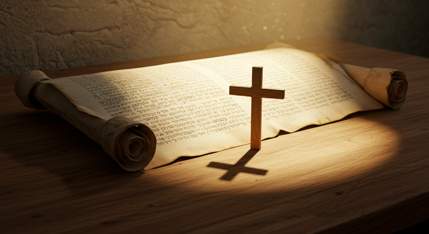 Ancient Promises Eternal Truths: God's Covenant Through the Ages