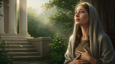The Prayer of Hannah: A Heartfelt Outpouring to God 6 Image fx 13 7