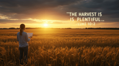 10 Purpose-Driven Living Lessons You Can Learn From Luke 10:2 10 Image fx 14 12