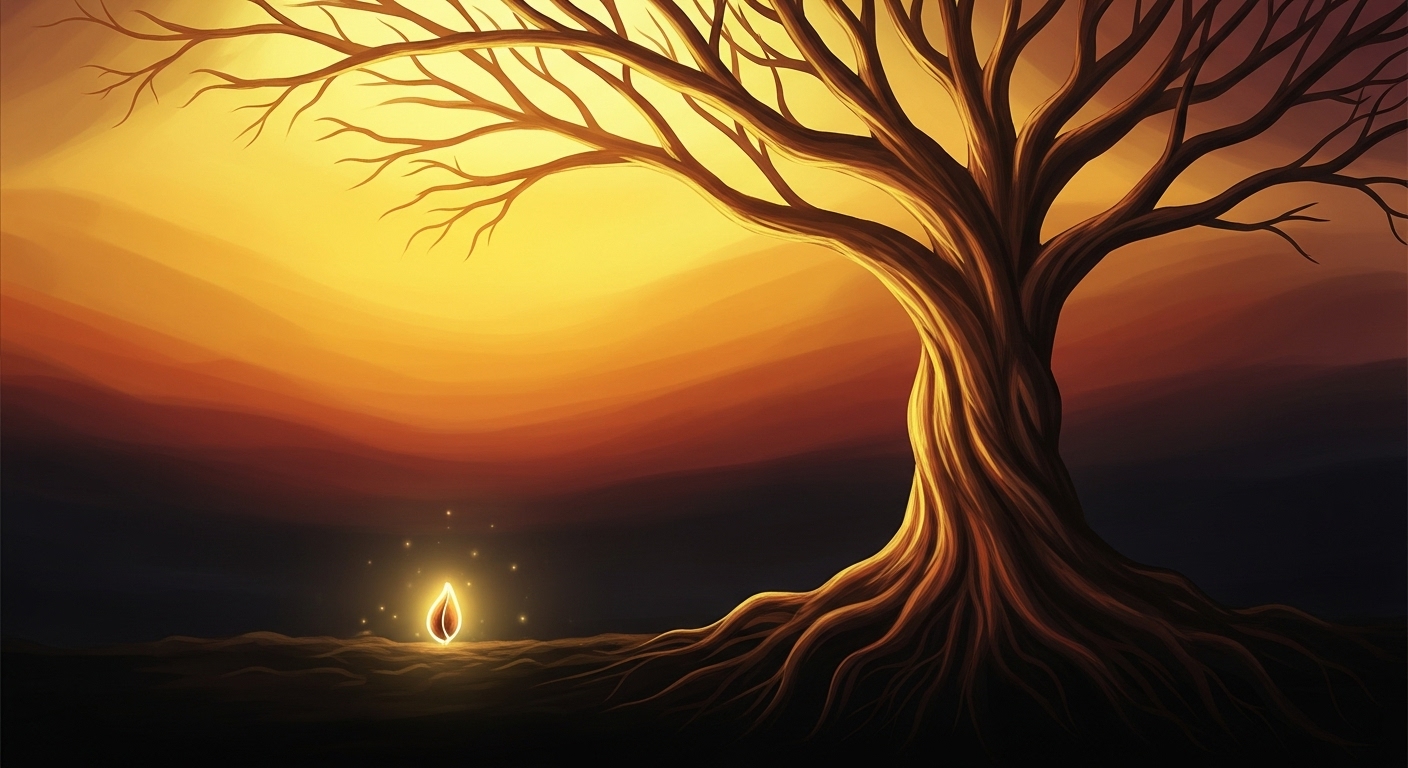 Faith That Astonished 