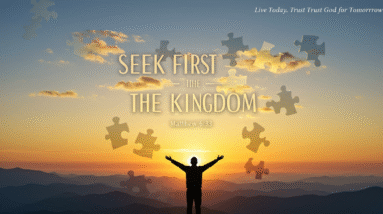 The Daily Provision of God: Trusting in His Faithfulness (Matthew 6:25-34) 23 Image fx 15 2