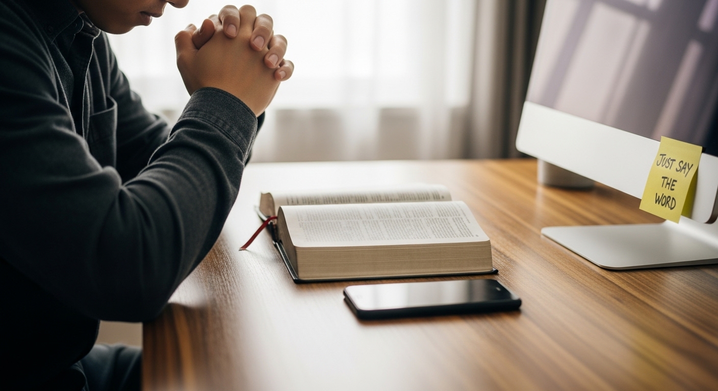 Faith That Astonished 