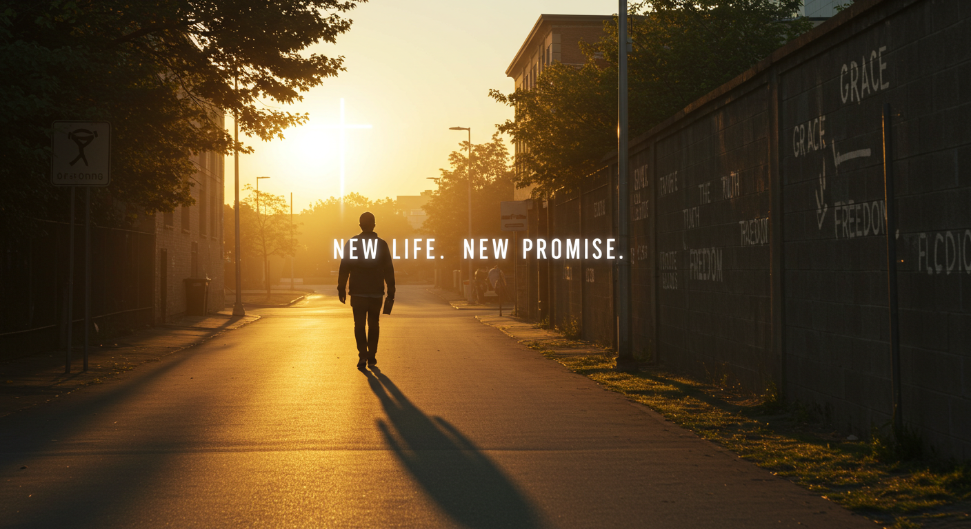 Living the Promise: Embracing New Testament Truths in Daily Life