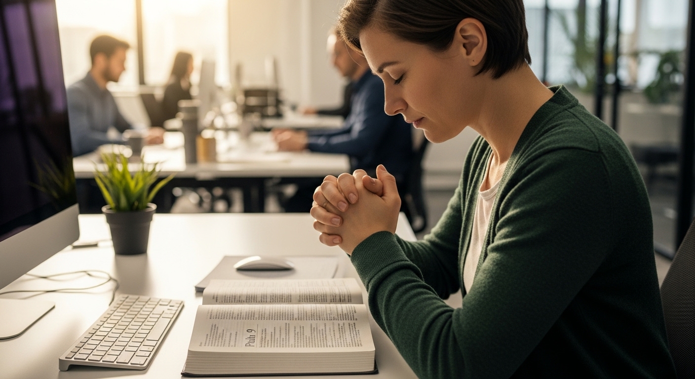 The Lord Is Our Refuge