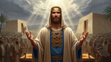 Called to Stand – Aaron’s Sacred Role Before God and the People (Exodus 28–32) 38 Image fx 18 4