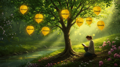 Growing in Faith: 5 Divine Promises to Deepen Your Spiritual Journey 17 Image fx 2 27