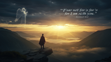 Isaiah 41:10 – Fear Not, For I Am With You 2 Image fx 22 1