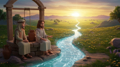 What Jesus Taught About Eternal Life – A Simple Breakdown 22 Image fx 23 1