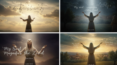 Embracing the Plan of God: Insights from The Song of Mary in Luke 1:46-55 10 Image fx 3 14