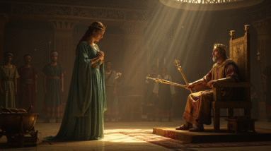 The Book of Esther: God’s Providence Behind the Scenes 26 Image fx 3 21