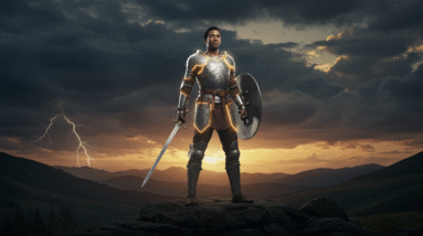 The Armor of God: Clothed in Power – Standing in God’s Strength with Ephesians 6:10 32 Image fx 3 22