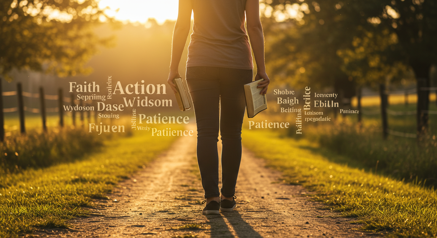 Exploring the Book of James: Faith That Works In Everyday Life