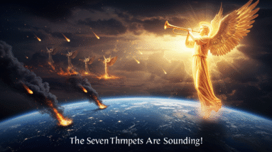 The Seven Trumpets: What They Reveal About God's Judgment (Revelation 8:6–13) 24 Image fx 31