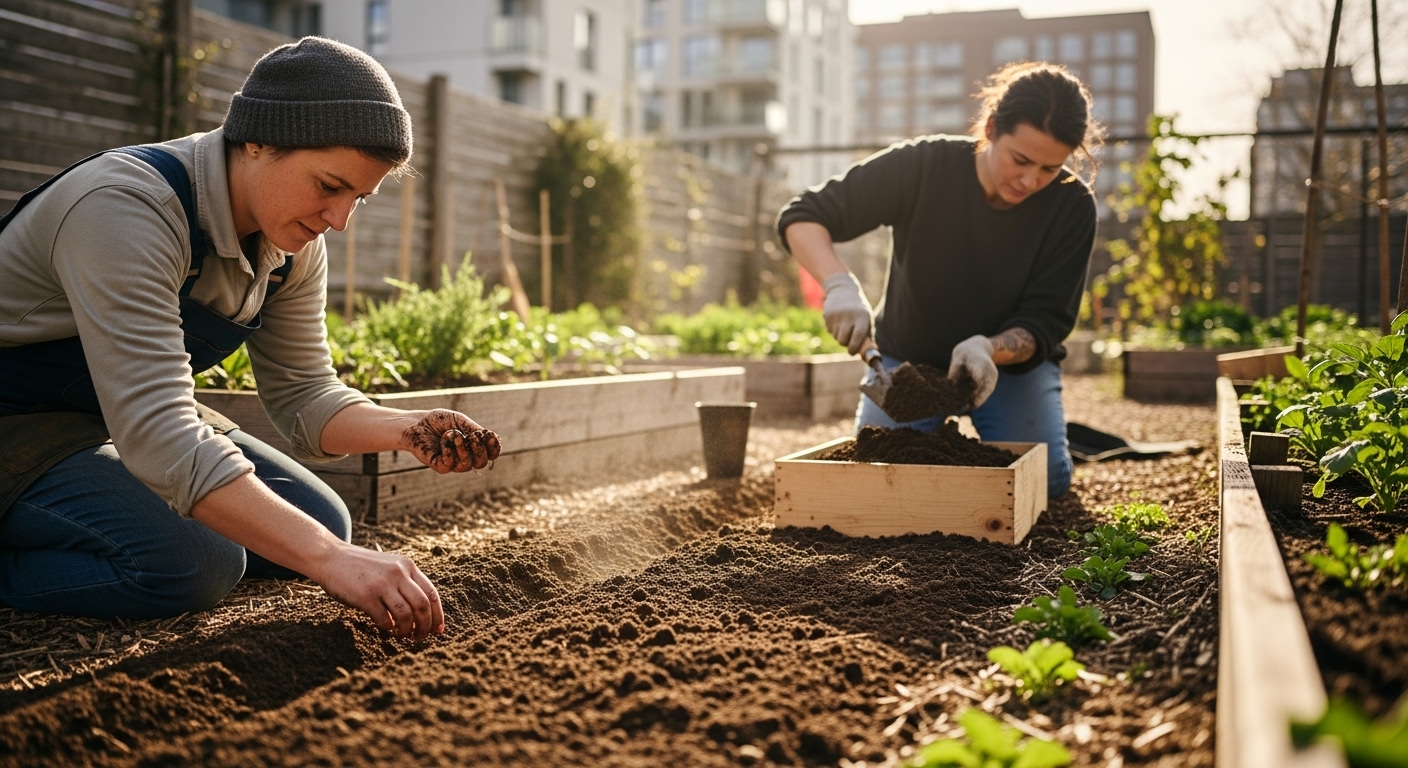 Parable of the Talents