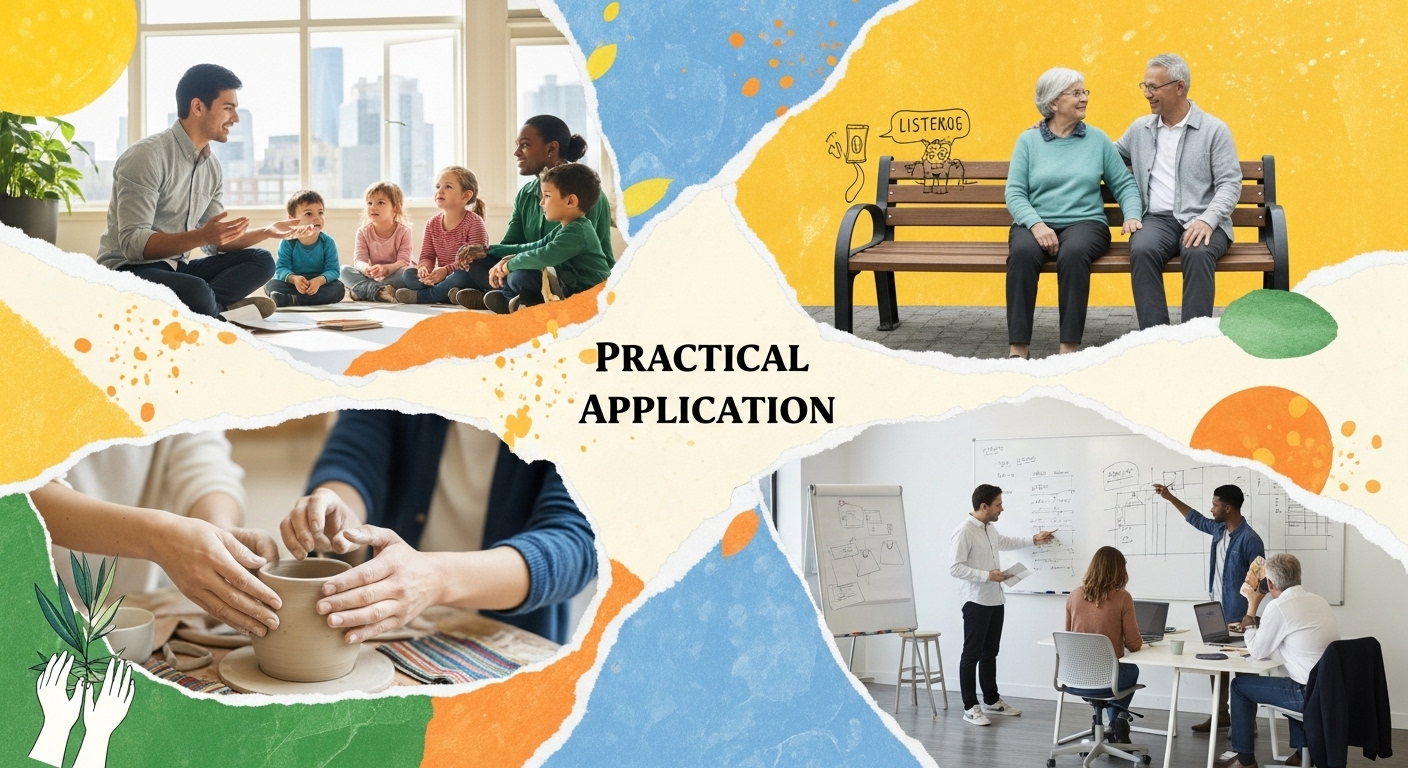 Parable of the Talents