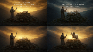 The Test of Faith of Abraham: Lessons from Genesis 22 17 Image fx 34