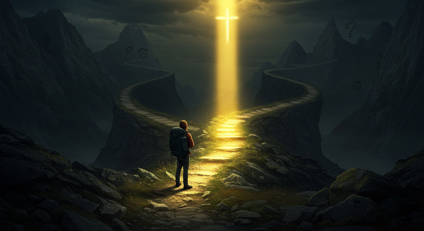 Trusting in the Lord: Proverbs 3:5–6 Explained