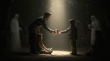 Studying the Book of James: Faith in Action 34 Image fx 38