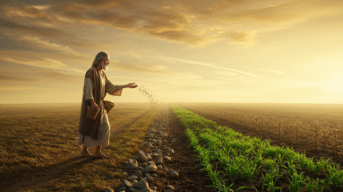 Parable of the Sower: Heart Conditions and Growth 38 Image fx 4 15