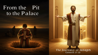 The Journey of Joseph: Unveiling the Path from Betrayal to Blessing 18 Image fx 4 8