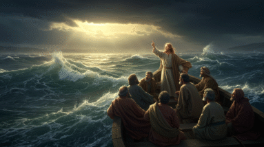 Jesus Calms the Storm – Faith in Troubled Times 26 Image fx 6 13