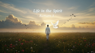 Understanding Romans 8: Embracing Life in the Spirit 10 Image fx 6 20