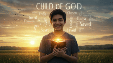 Who You Are in Christ: Discovering Your God-Given Identity 9 Image fx 6 22