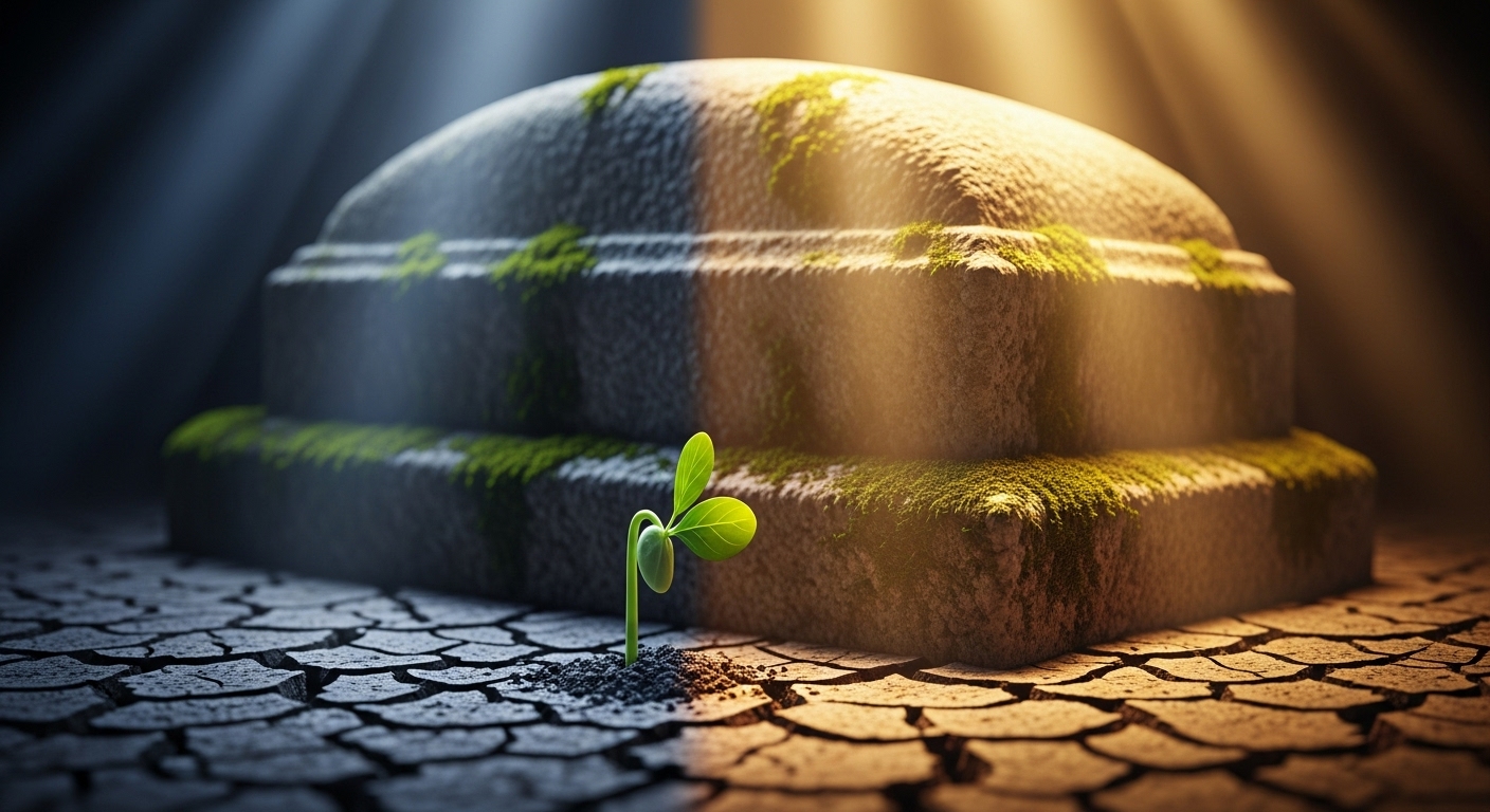 Baptism: An Outward Expression of Inward Faith (Romans 6:3-4) 3 Baptism Outward Expression Of Inward Faith