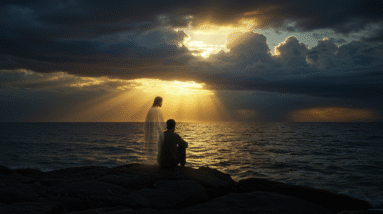 Peace in Troubled Times: John 14:27 Explained 27 Image fx 7 10